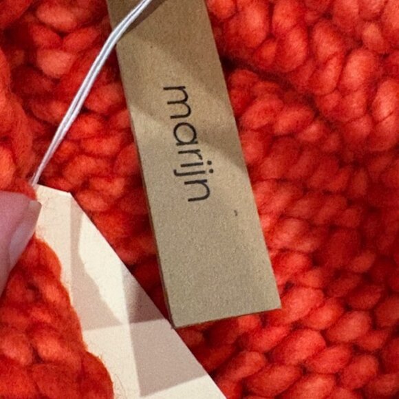 Marijn Hat - Picture 5 of 5